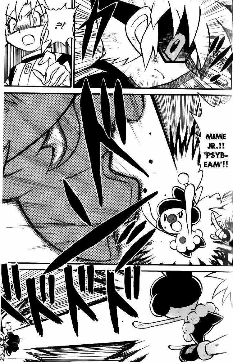 Thú Cưng Đặc Biệt 7 Chapter 8 trang 9