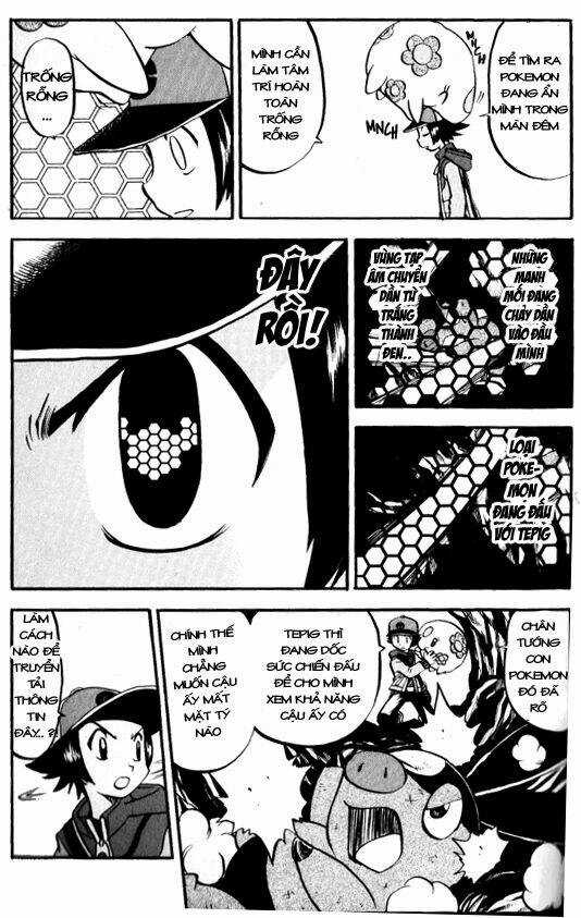 Thú Cưng đặc biệt: Đen/Trắng Chapter 1 trang 56