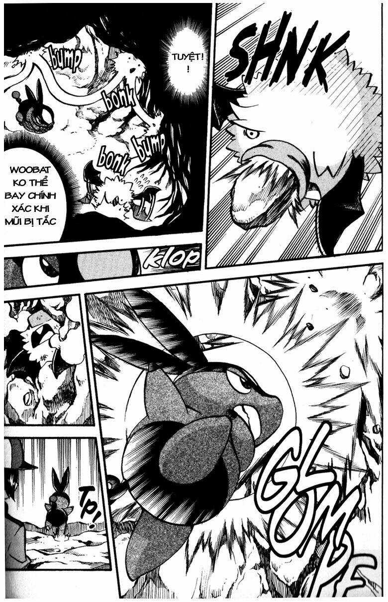 Thú Cưng đặc biệt: Đen/Trắng Chapter 1 trang 59