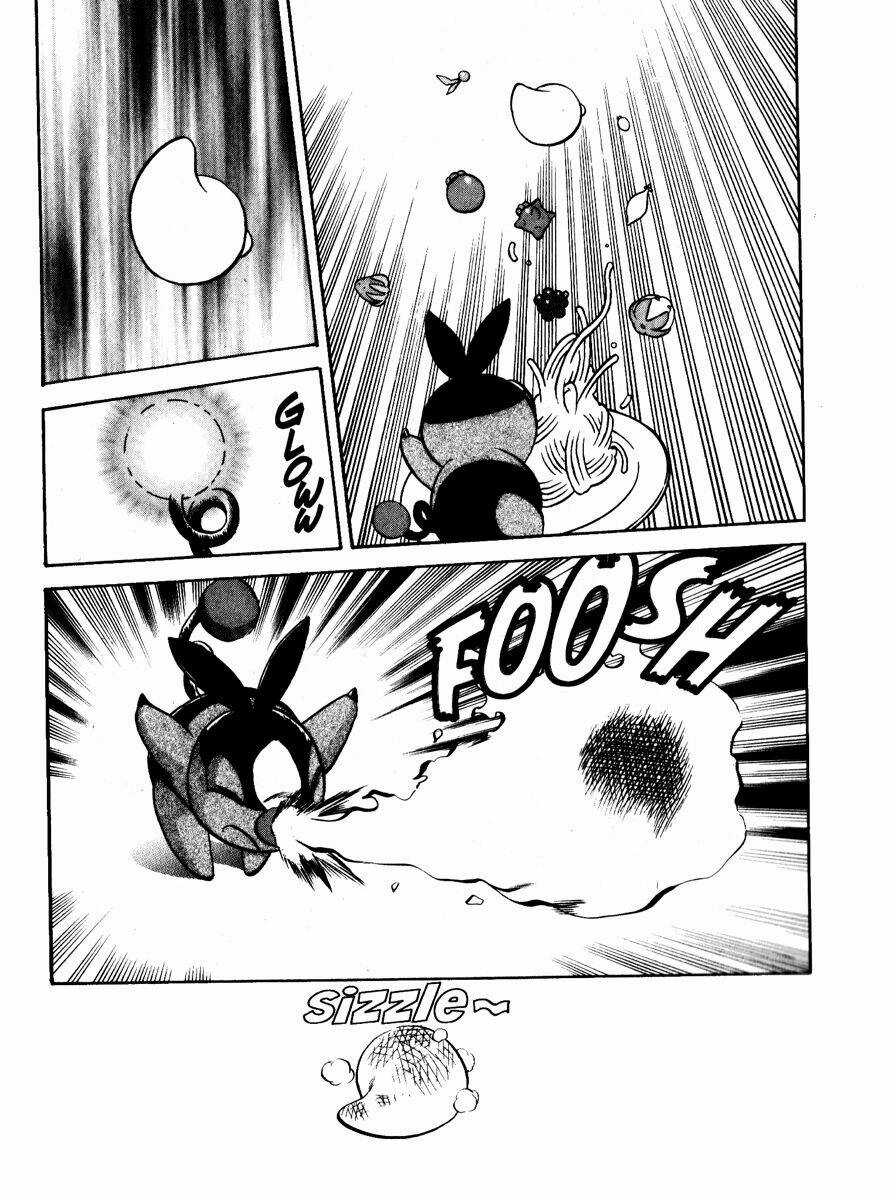 Thú Cưng đặc biệt: Đen/Trắng Chapter 1 trang 6