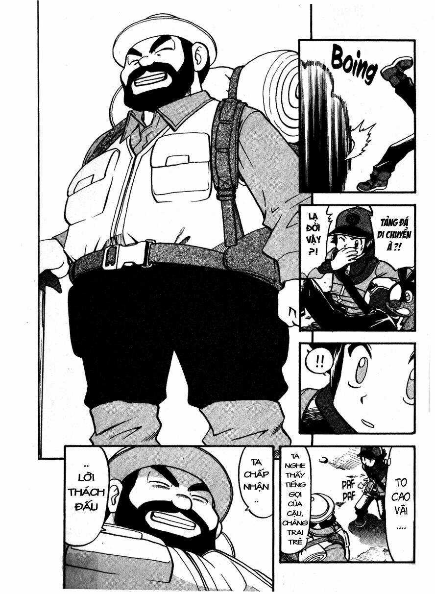 Thú Cưng đặc biệt: Đen/Trắng Chapter 1 trang 67