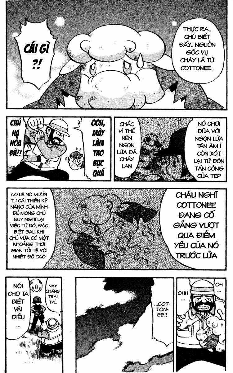 Thú Cưng đặc biệt: Đen/Trắng Chapter 1 trang 84