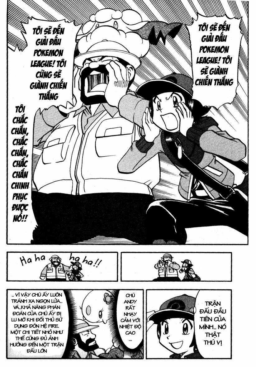 Thú Cưng đặc biệt: Đen/Trắng Chapter 1 trang 86