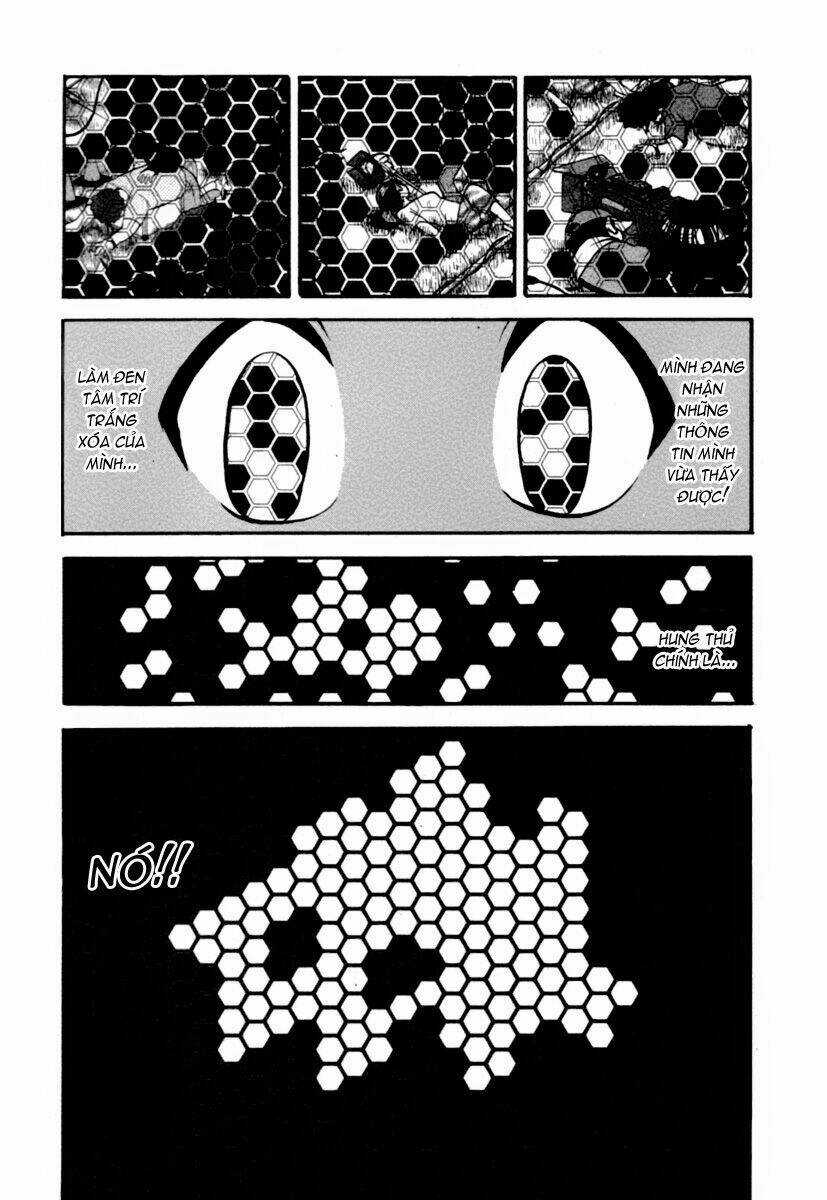 Thú Cưng đặc biệt: Đen/Trắng Chapter 2 trang 15