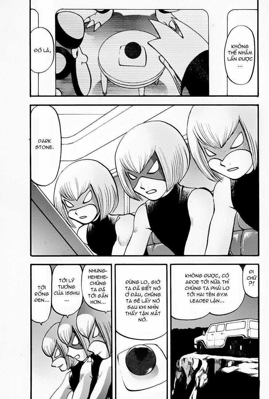 Thú Cưng đặc biệt: Đen/Trắng Chapter 5 trang 19