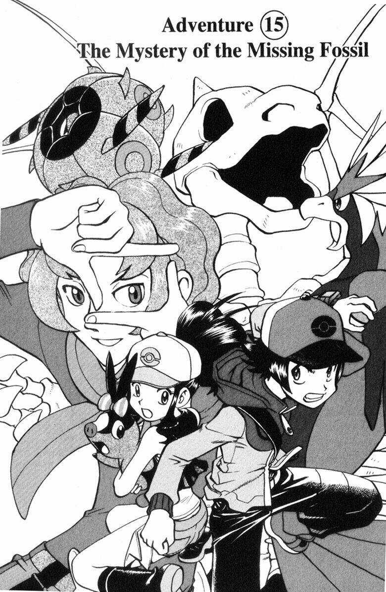 Thú Cưng đặc biệt: Đen/Trắng Chapter 5 trang 21