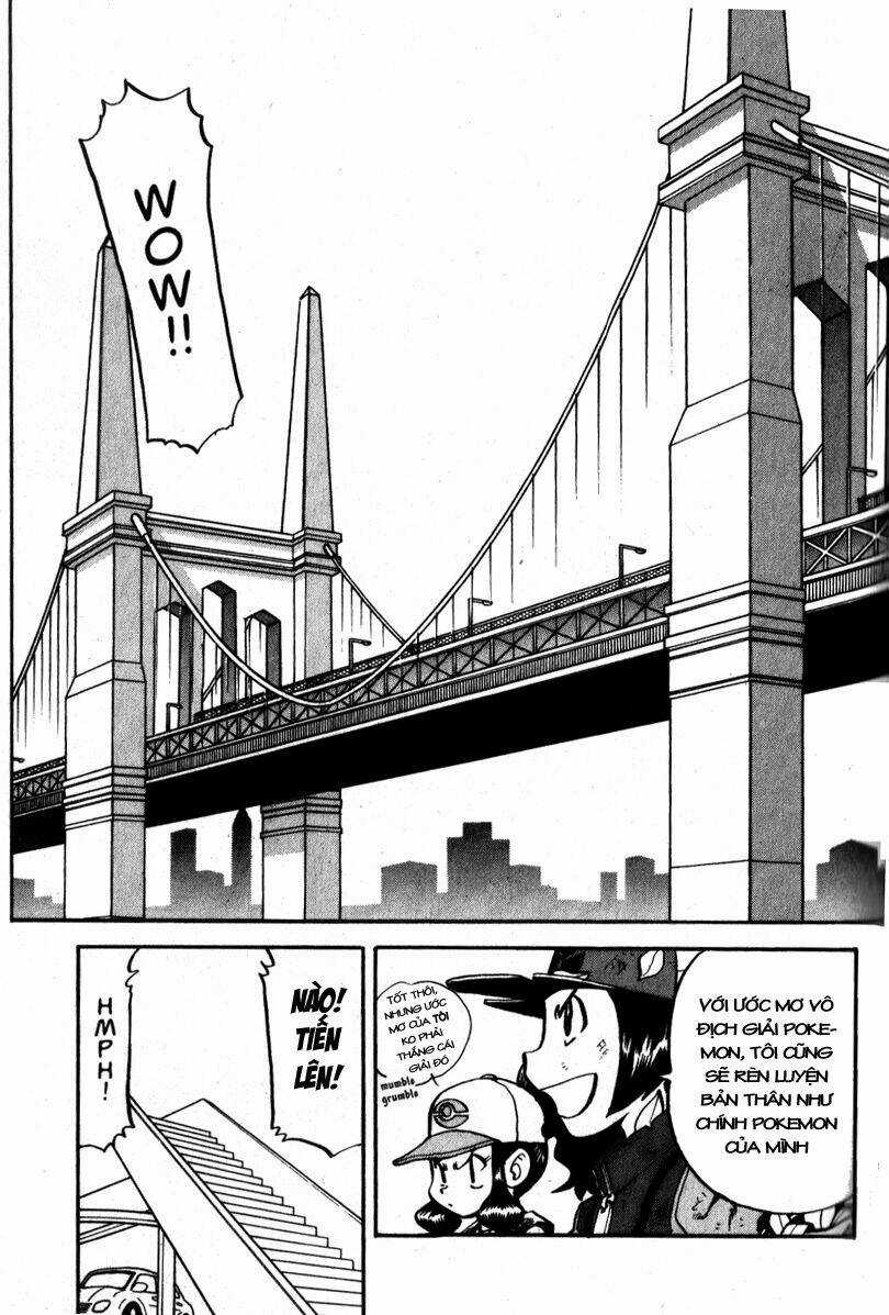 Thú Cưng đặc biệt: Đen/Trắng Chapter 5 trang 49