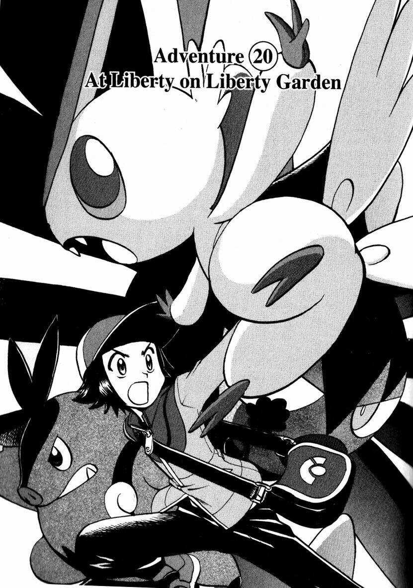 Thú Cưng đặc biệt: Đen/Trắng Chapter 6 trang 51