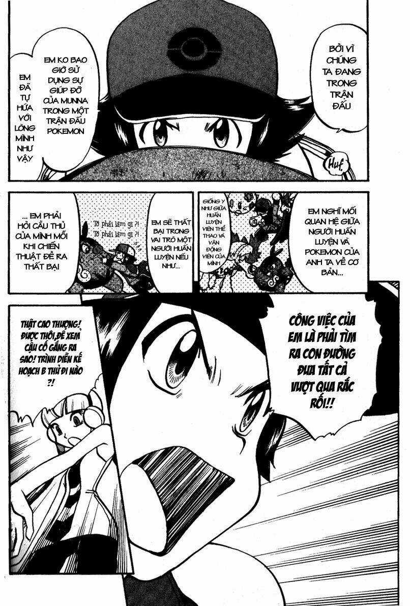 Thú Cưng đặc biệt: Đen/Trắng Chapter 7 trang 71