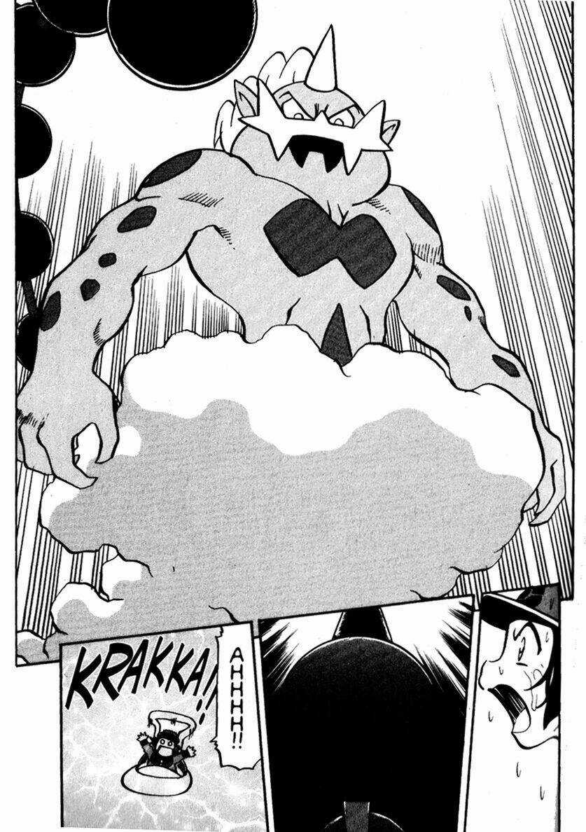 Thú Cưng đặc biệt: Đen/Trắng Chapter 7 trang 76