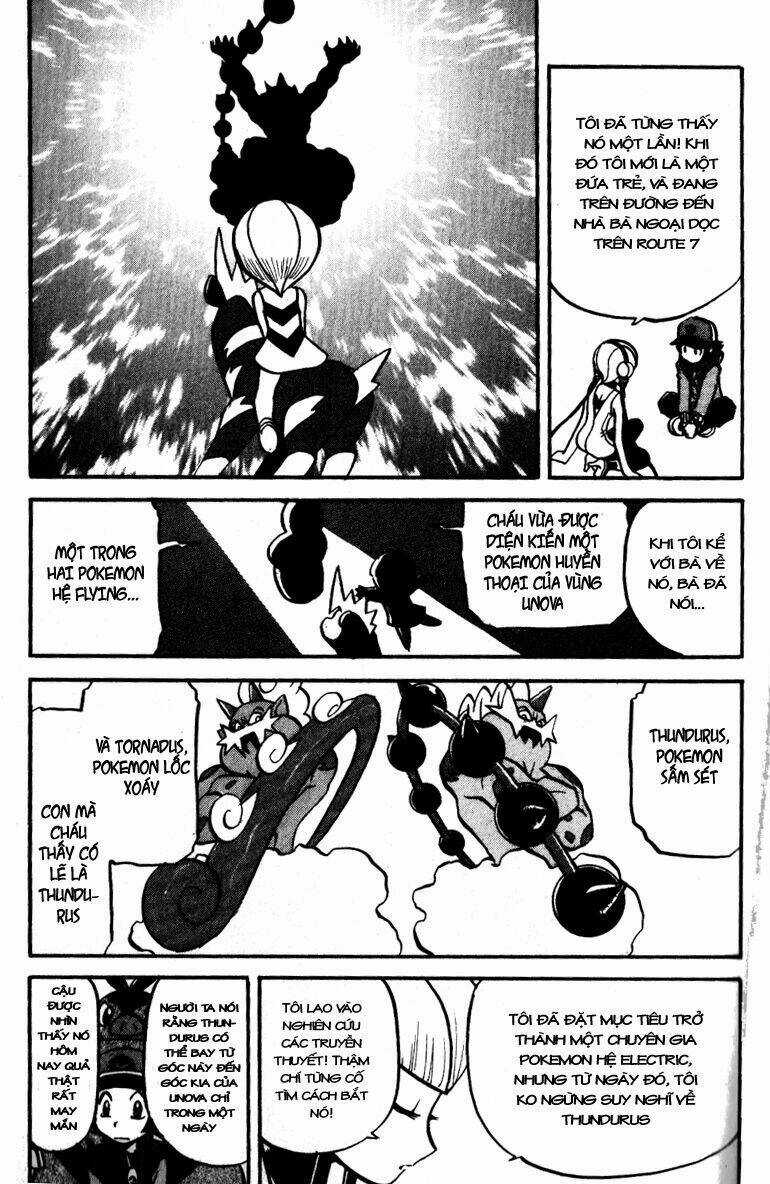 Thú Cưng đặc biệt: Đen/Trắng Chapter 7 trang 78