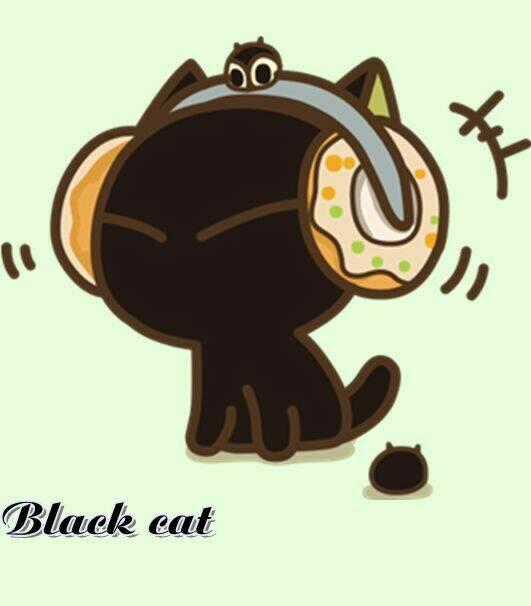 Thú Cưng đặc biệt: Dou Chapter 1 trang 2