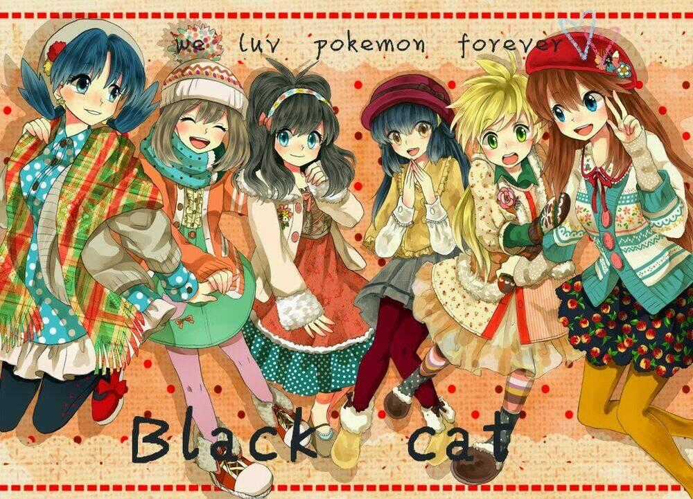 Thú Cưng đặc biệt: Dou Chapter 2 trang 2