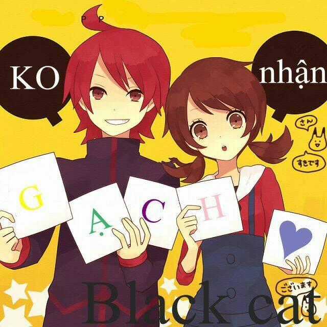 Thú Cưng đặc biệt: Dou Chapter 9 trang 2