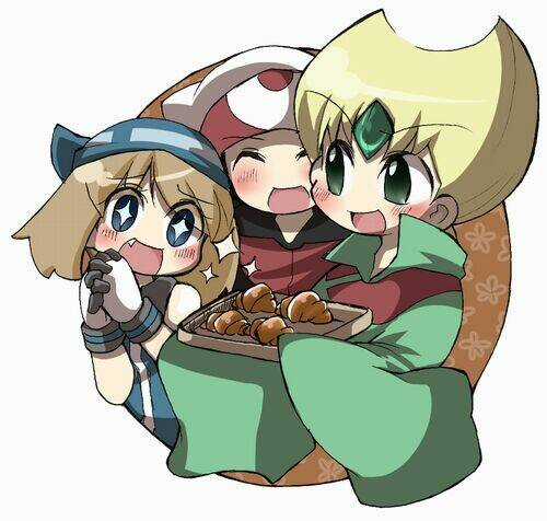 Thú Cưng Đặc Biệt - Doujinshi Chapter 6 trang 10