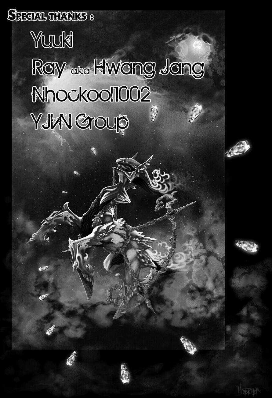 Thú Cưng Đặc Biệt: Huyền Thoại Chapter 1 trang 19