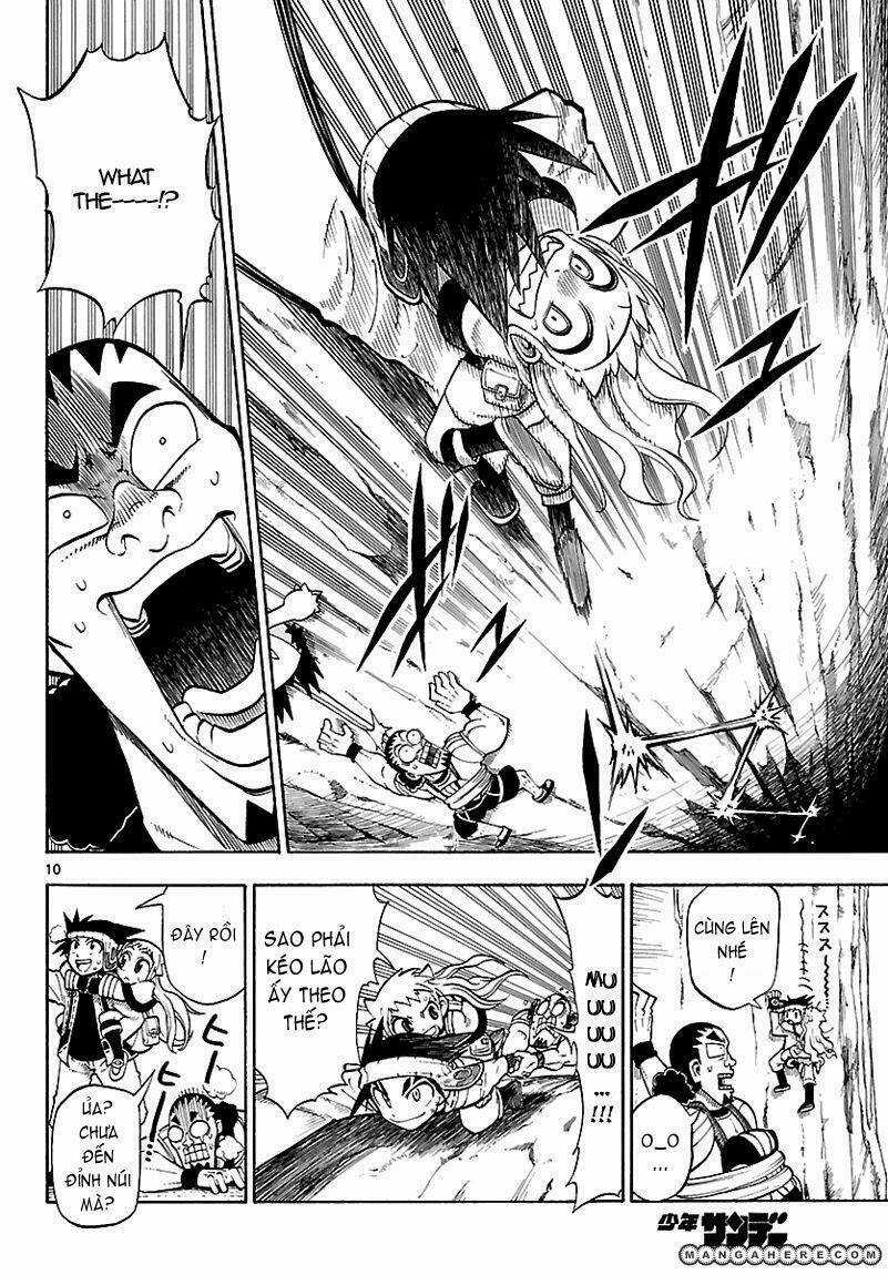 Thú Cưng Đặc Biệt: Ngoại Truyện Reburst Chapter 3 trang 9