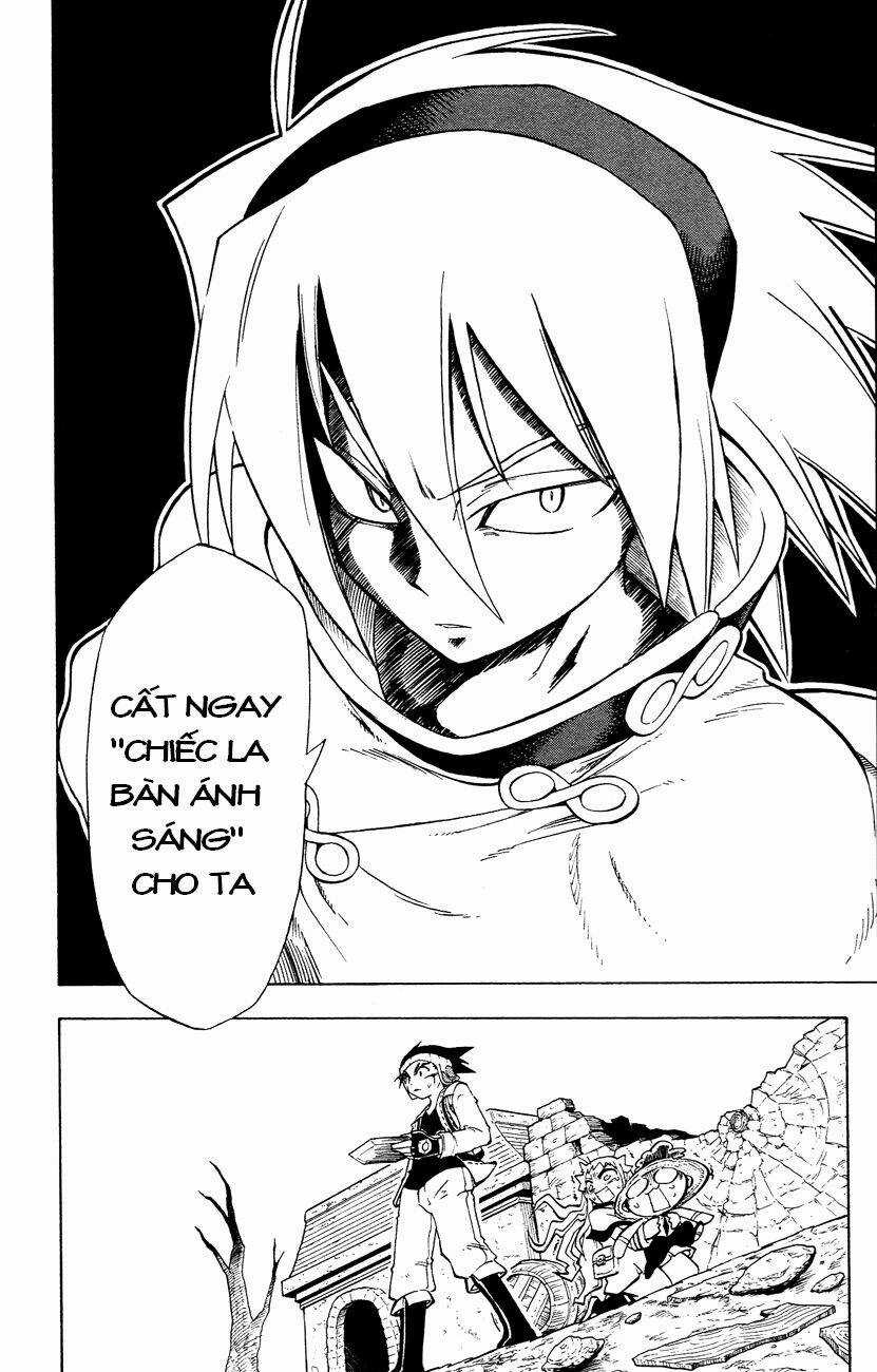 Thú Cưng Đặc Biệt: Ngoại Truyện Reburst Chapter 9 trang 17