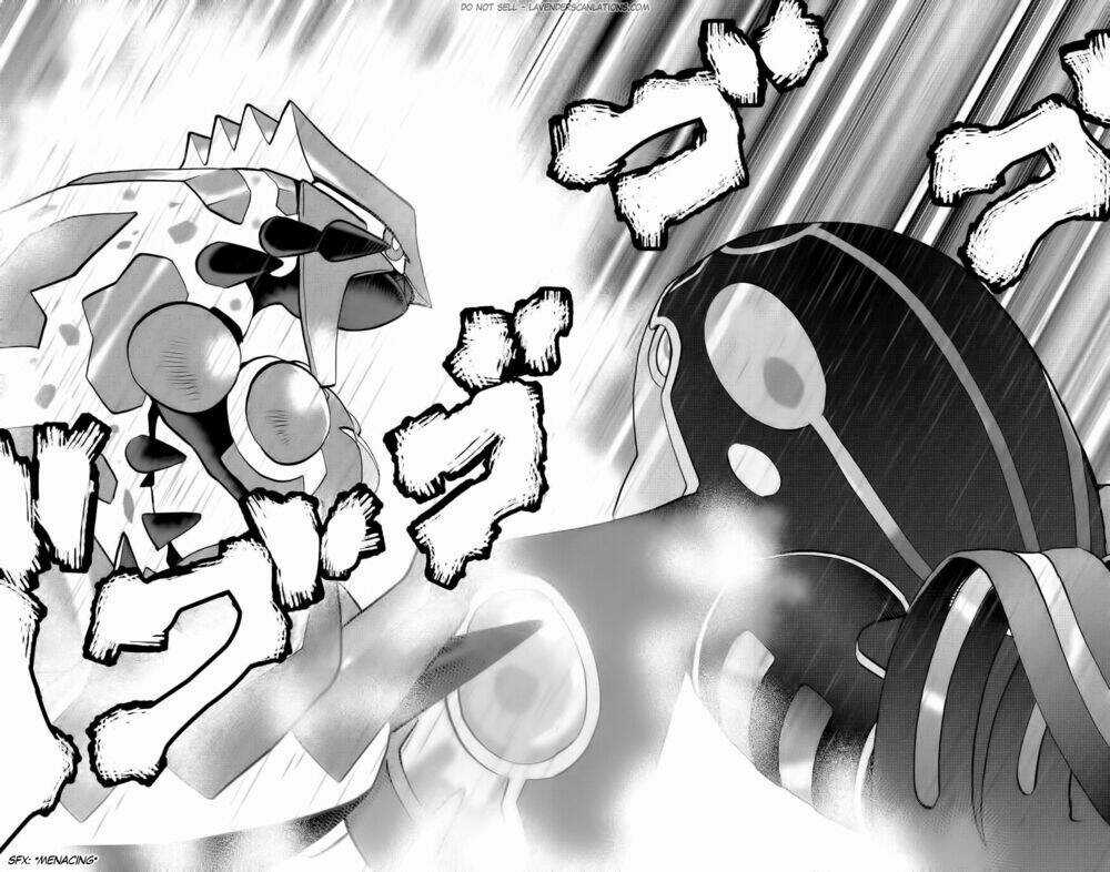 Thú Cưng Đặc Biệt: Oras Chapter 12 trang 11