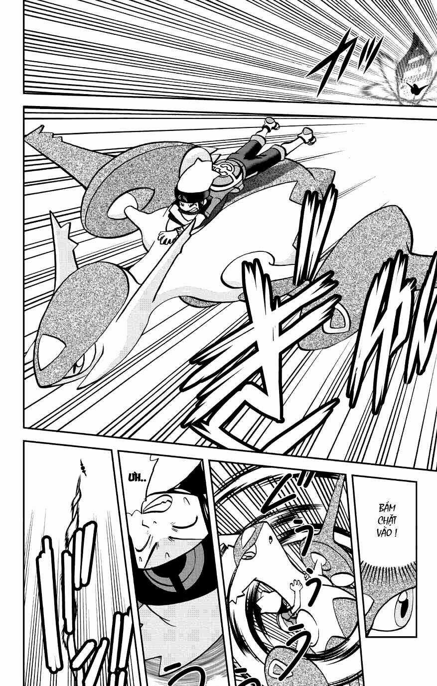 Thú Cưng Đặc Biệt: Oras Chapter 2 trang 8