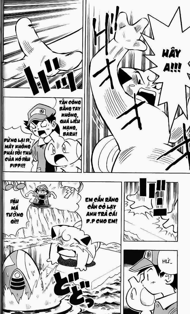 Thú Cưng Đặc Biệt: Pippi Dp Chapter 1 trang 12