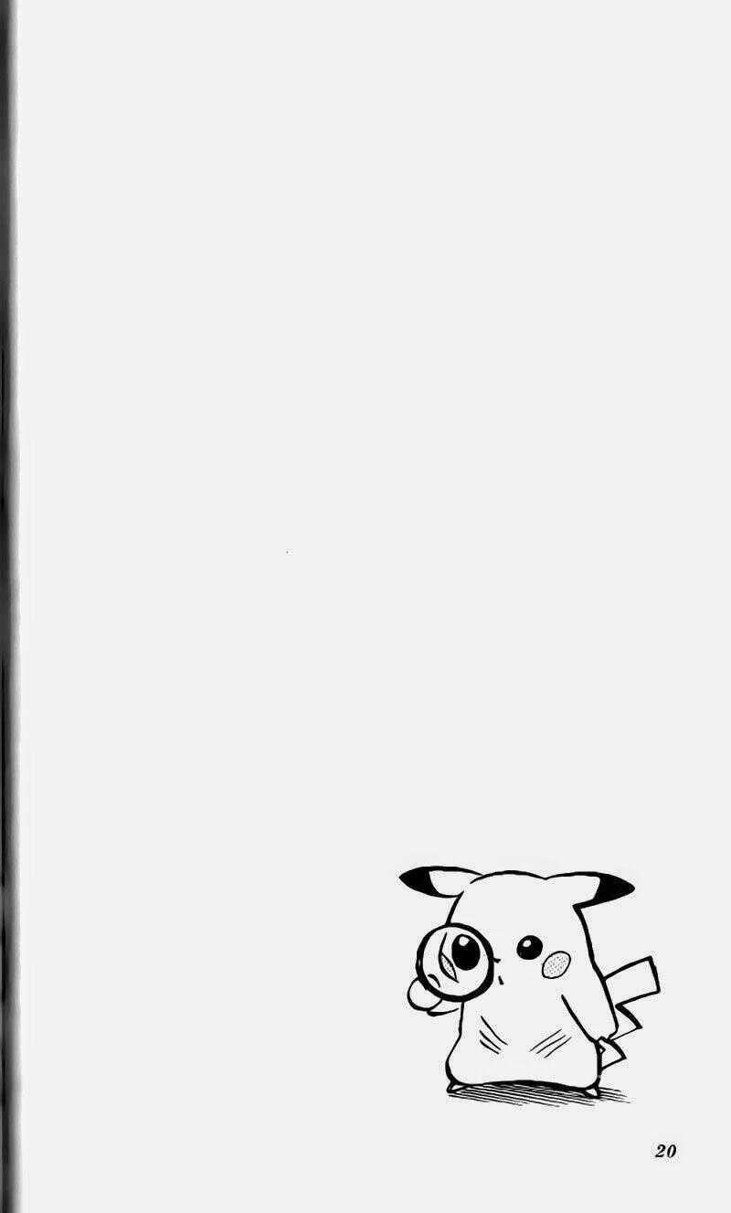 Thú Cưng Đặc Biệt: Pippi Dp Chapter 1 trang 16