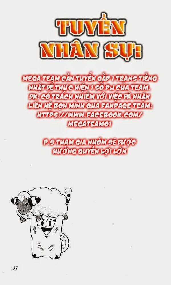 Thú Cưng Đặc Biệt: Pippi Dp Chapter 1 trang 17