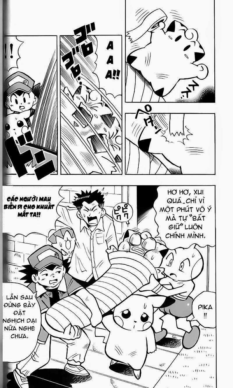 Thú Cưng Đặc Biệt: Pippi Dp Chapter 2 trang 16