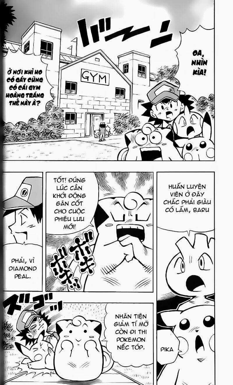 Thú Cưng Đặc Biệt: Pippi Dp Chapter 2 trang 2