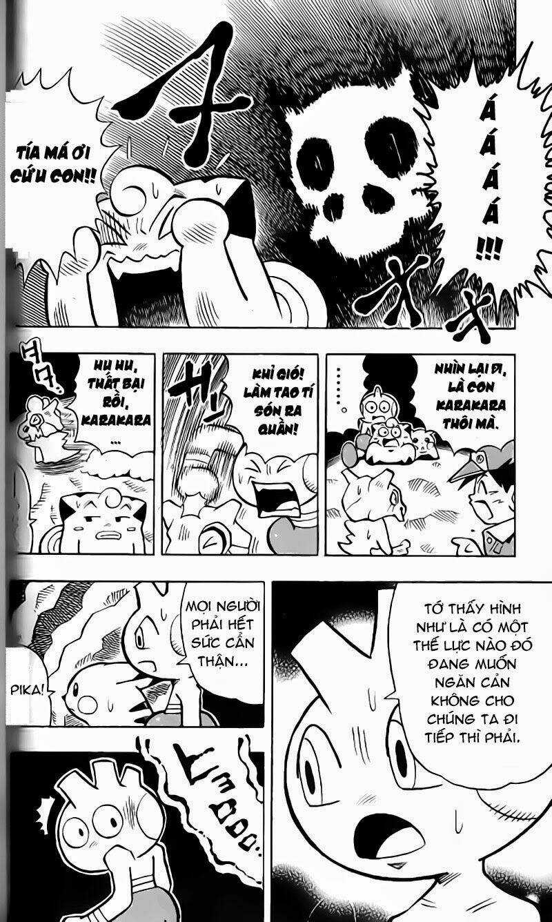 Thú Cưng Đặc Biệt: Pippi Dp Chapter 3 trang 7