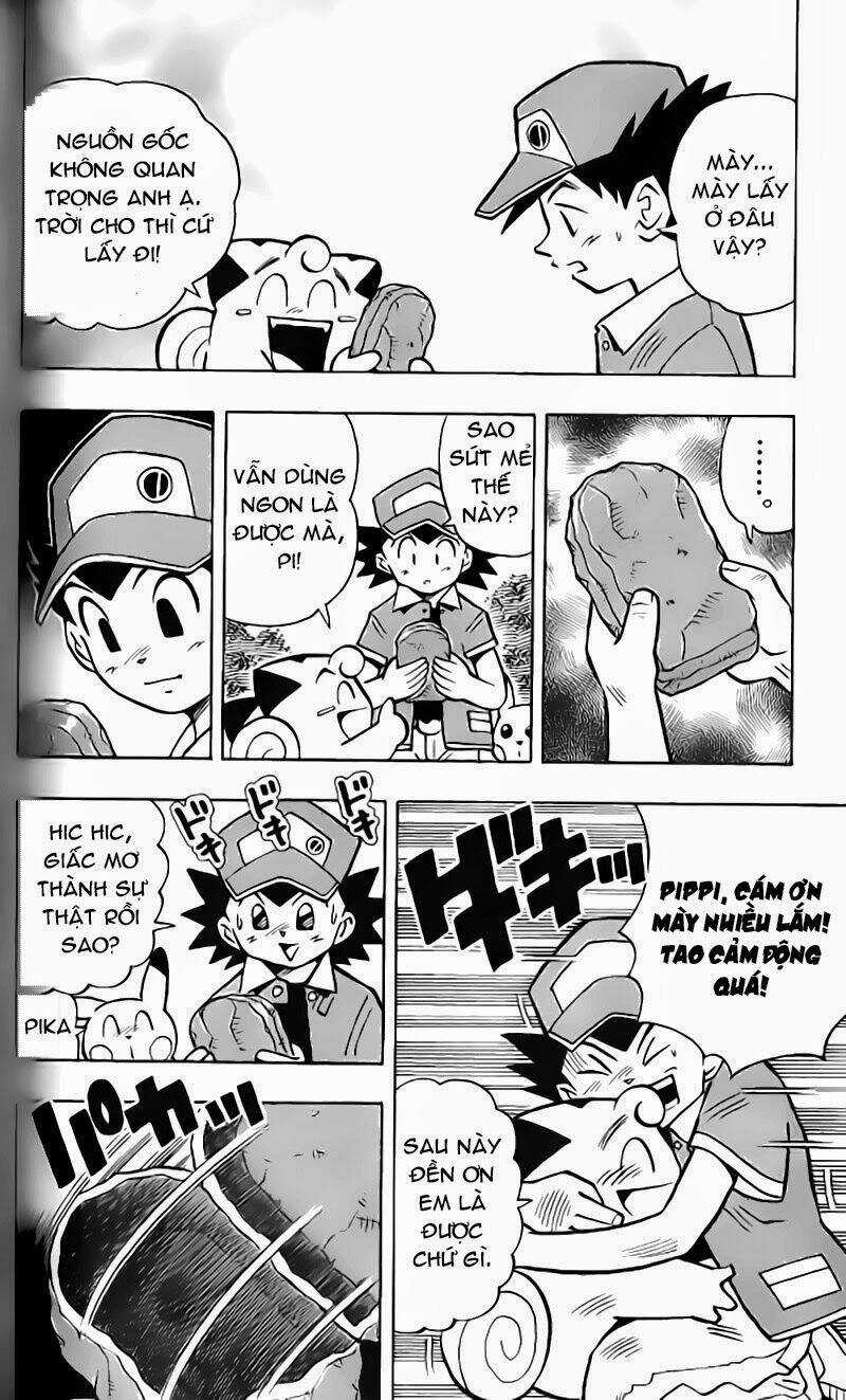 Thú Cưng Đặc Biệt: Pippi Dp Chapter 5 trang 12