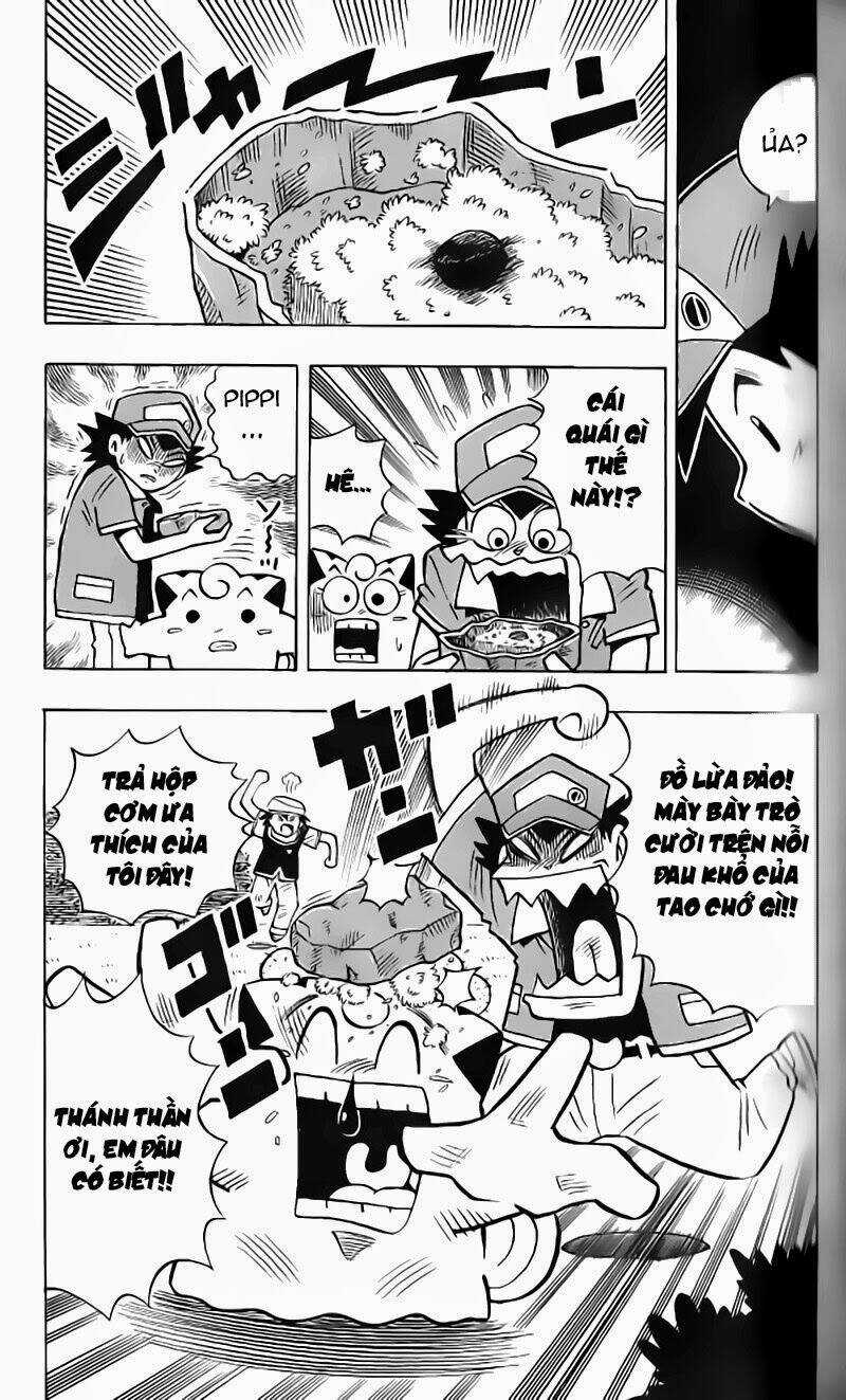 Thú Cưng Đặc Biệt: Pippi Dp Chapter 5 trang 13