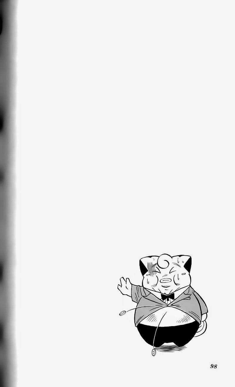 Thú Cưng Đặc Biệt: Pippi Dp Chapter 6 trang 15