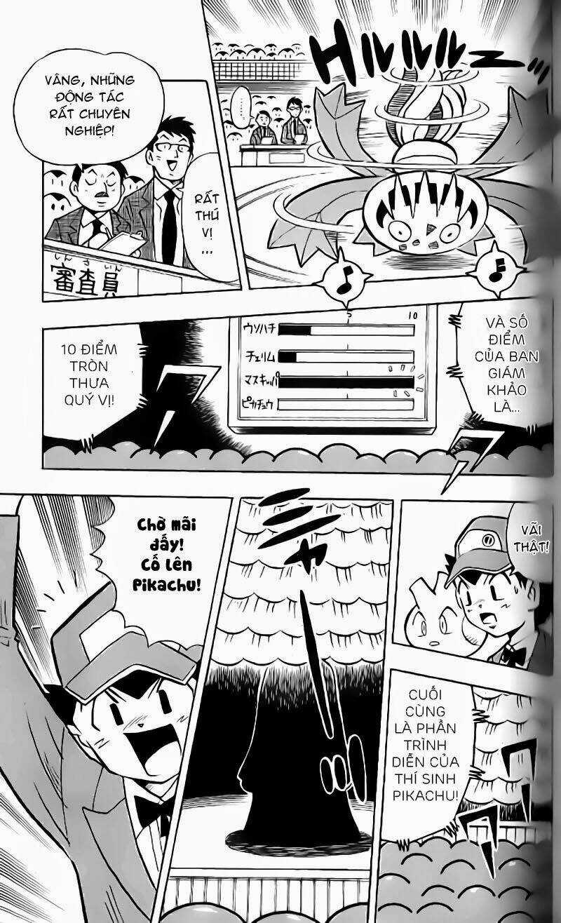 Thú Cưng Đặc Biệt: Pippi Dp Chapter 8 trang 10