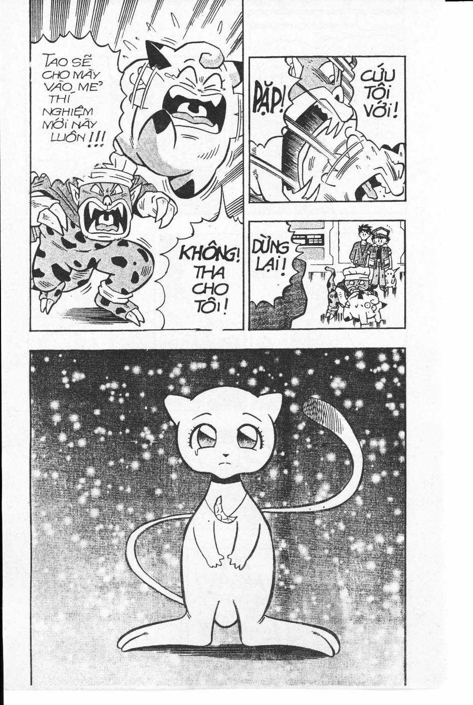 Thú Cưng Đặc Biệt: Pippi Ngố Chapter 5 trang 13