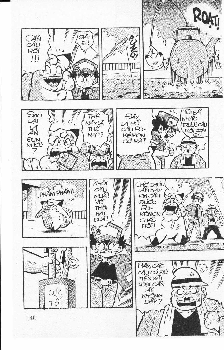 Thú Cưng Đặc Biệt: Pippi Ngố Chapter 6 trang 17