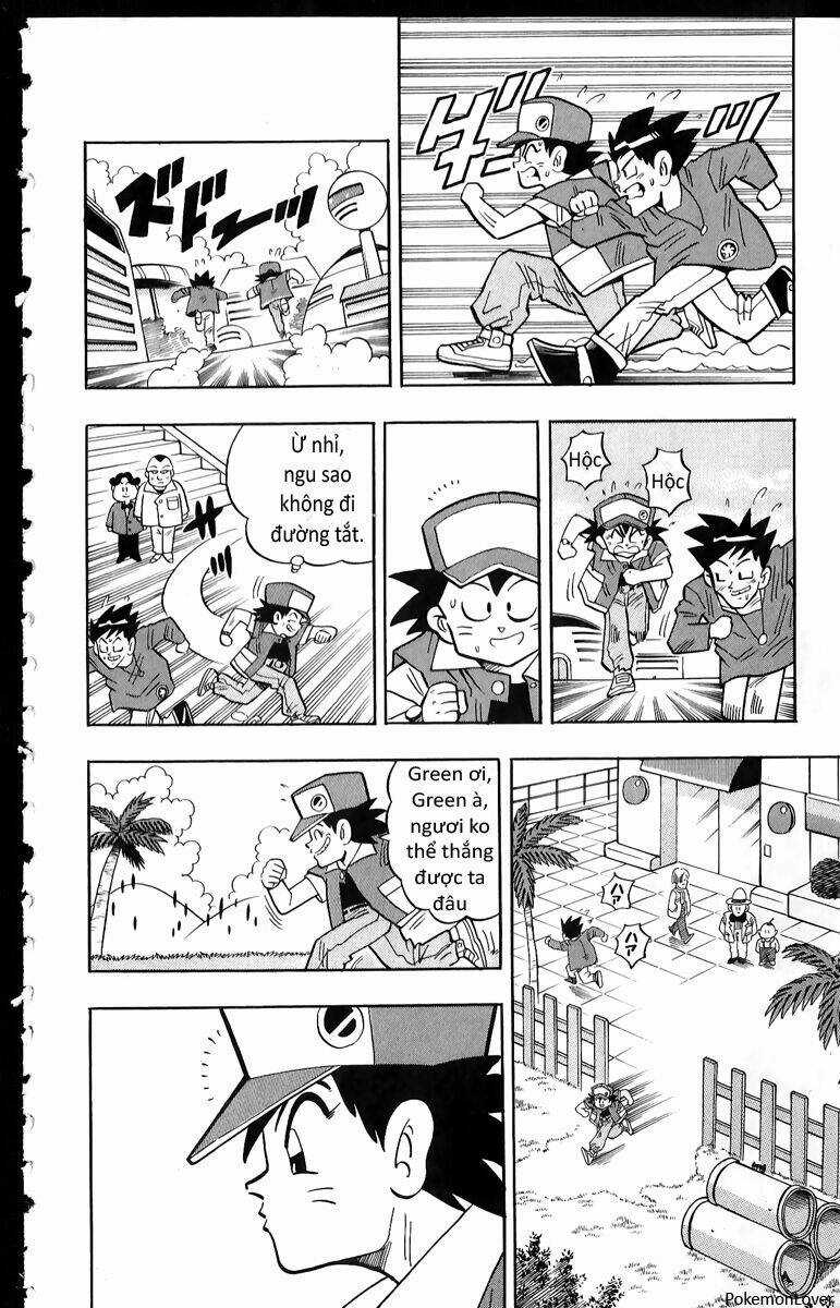 Thú Cưng Đặc Biệt Pippi Chapter 1 trang 5