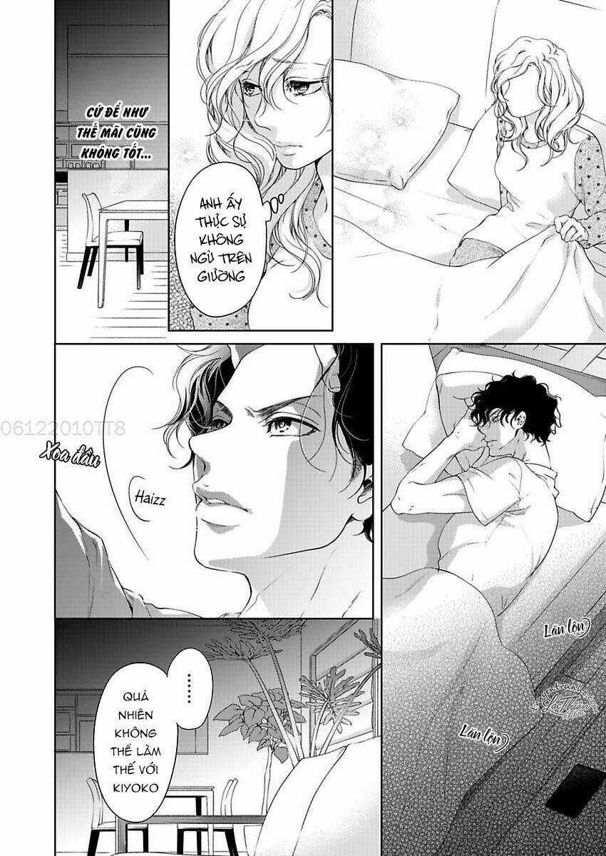 Thú Cưng Đặc Biệt Pippi Chapter 10 trang 11