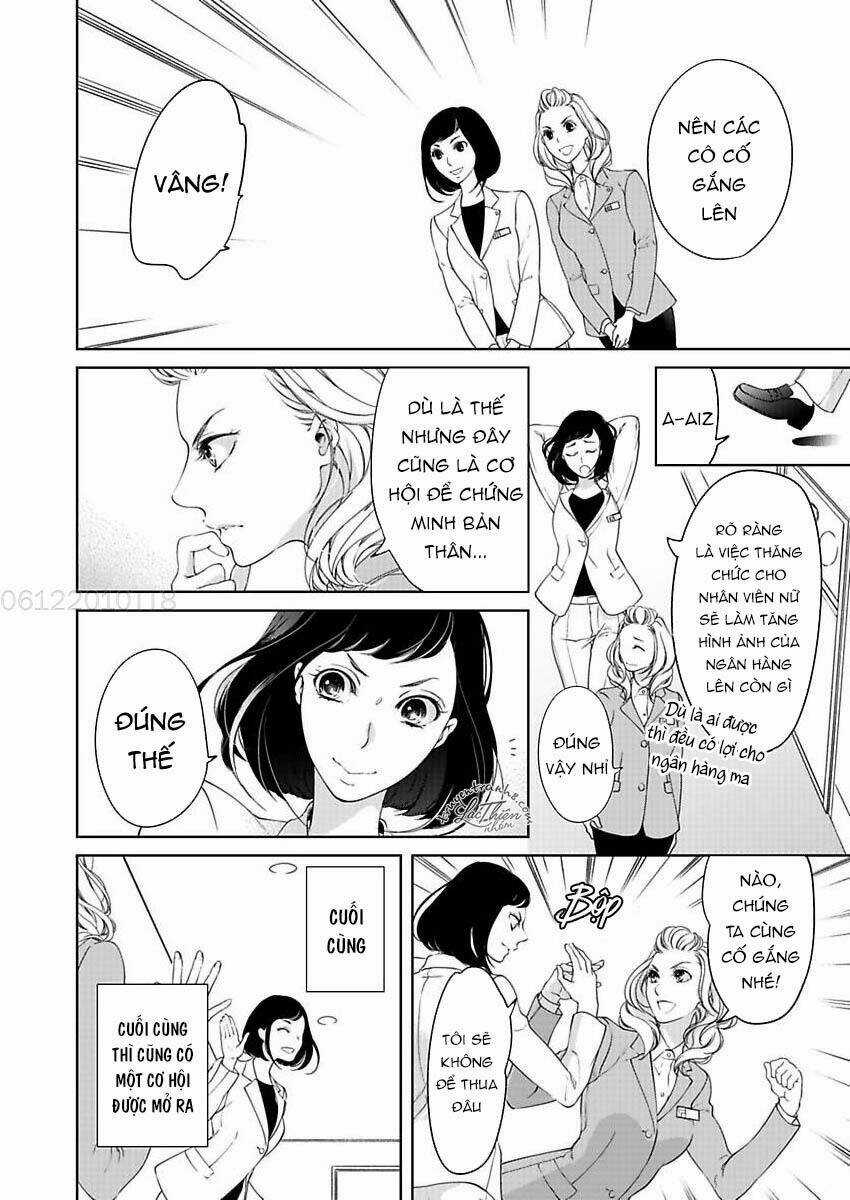 Thú Cưng Đặc Biệt Pippi Chapter 10 trang 13
