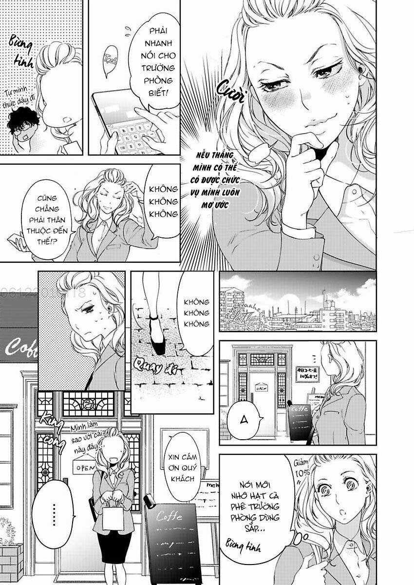 Thú Cưng Đặc Biệt Pippi Chapter 10 trang 14