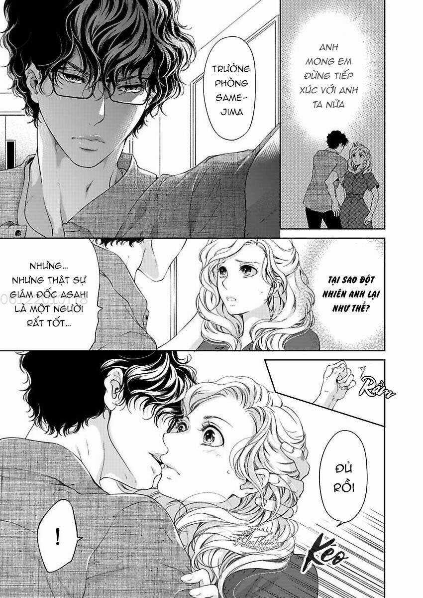 Thú Cưng Đặc Biệt Pippi Chapter 10 trang 4