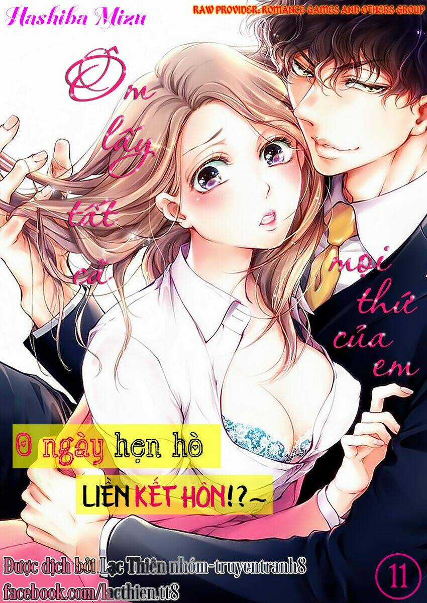 Thú Cưng Đặc Biệt Pippi Chapter 11 trang 2