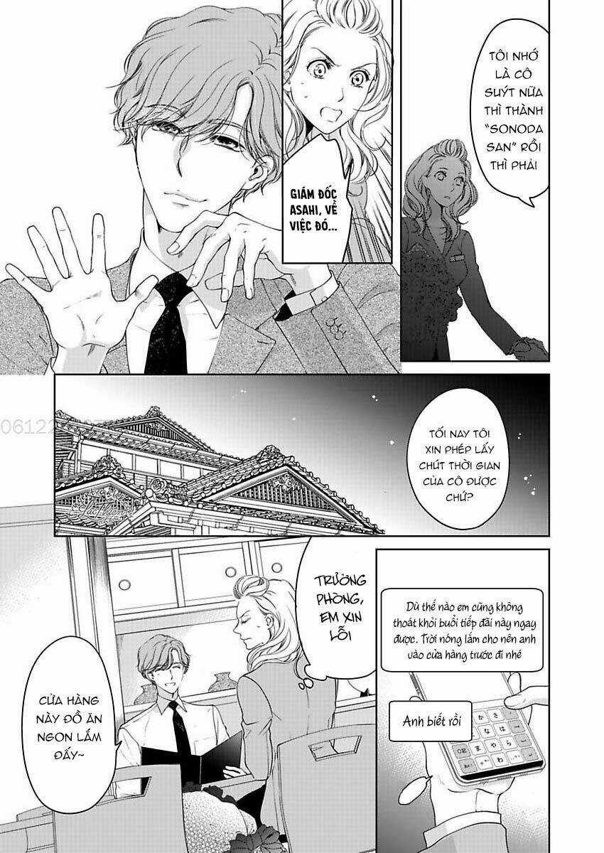 Thú Cưng Đặc Biệt Pippi Chapter 11 trang 26