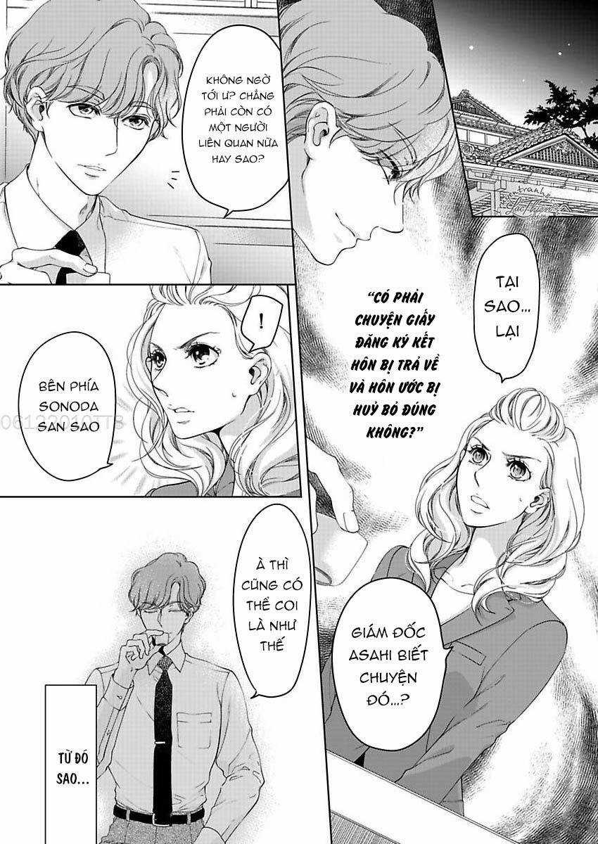 Thú Cưng Đặc Biệt Pippi Chapter 12 trang 3