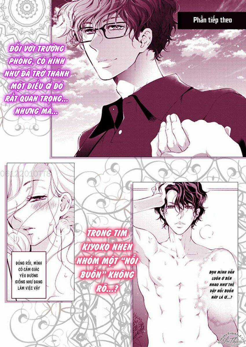 Thú Cưng Đặc Biệt Pippi Chapter 14 trang 14