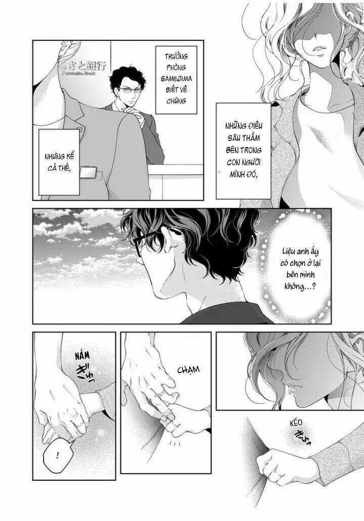 Thú Cưng Đặc Biệt Pippi Chapter 15 trang 4