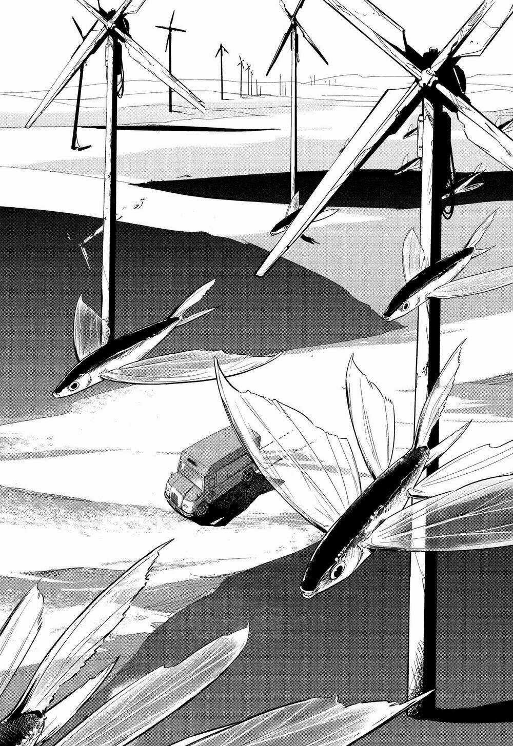 Thú Cưng Đặc Biệt Pippi Chapter 2.1 trang 10