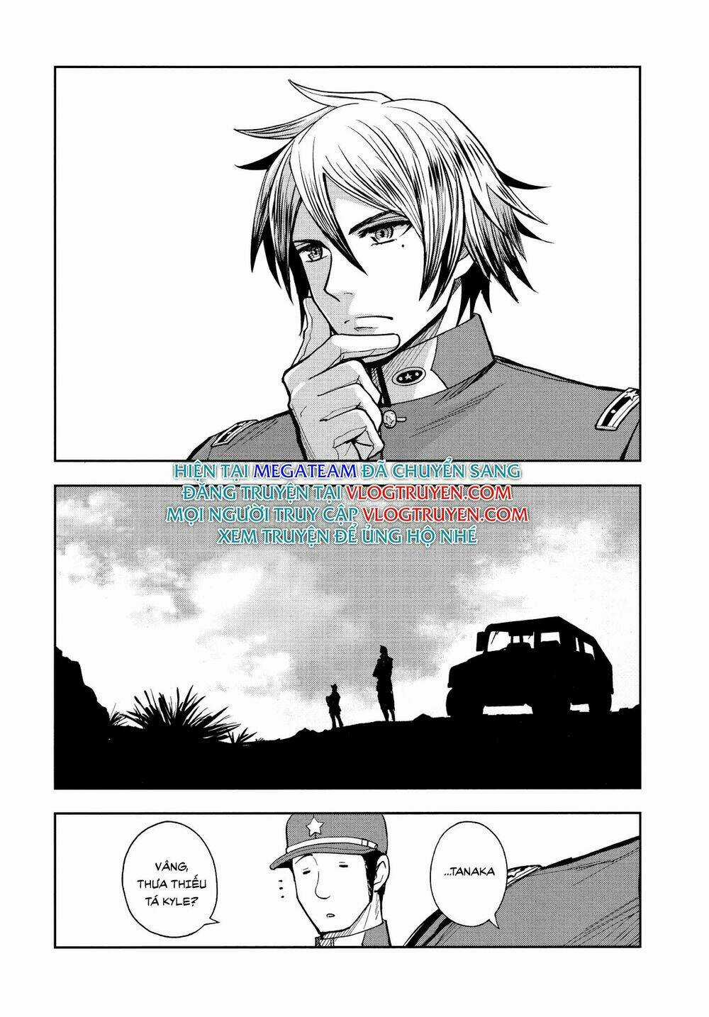 Thú Cưng Đặc Biệt Pippi Chapter 2.1 trang 2