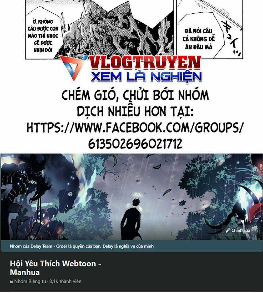 Thú Cưng Đặc Biệt Pippi Chapter 2.1 trang 24