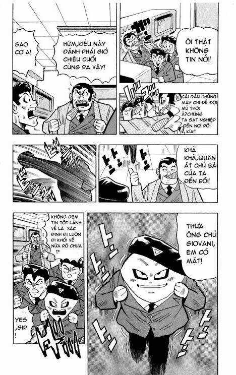 Thú Cưng Đặc Biệt Pippi Chapter 2.2 trang 15